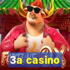 3a casino